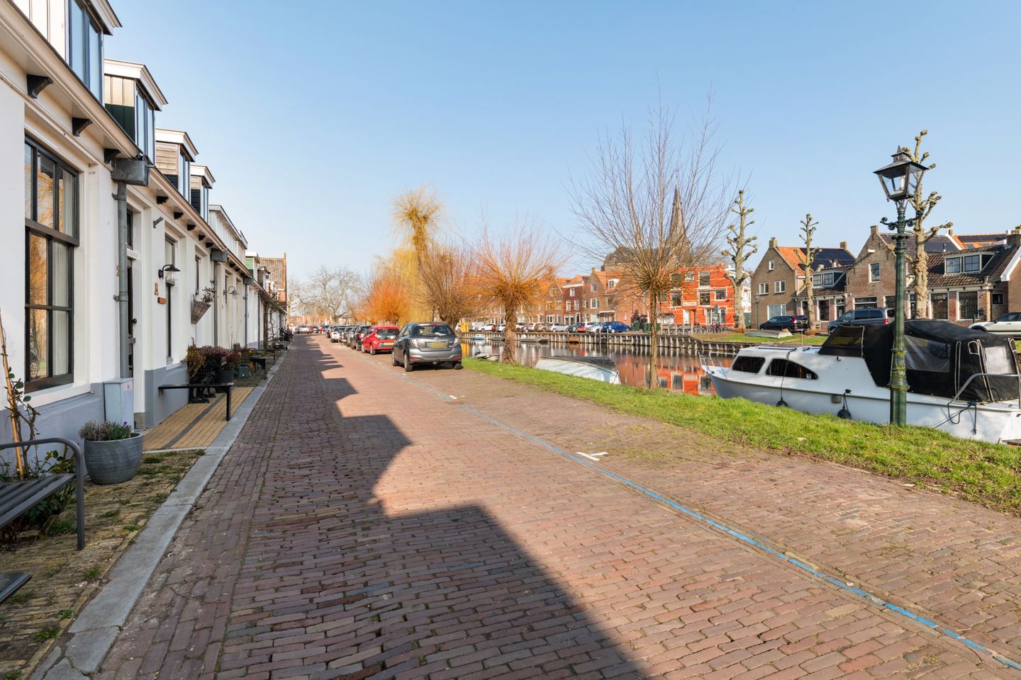 Foto 10 van Nieuwe Zijds Burgwal 19