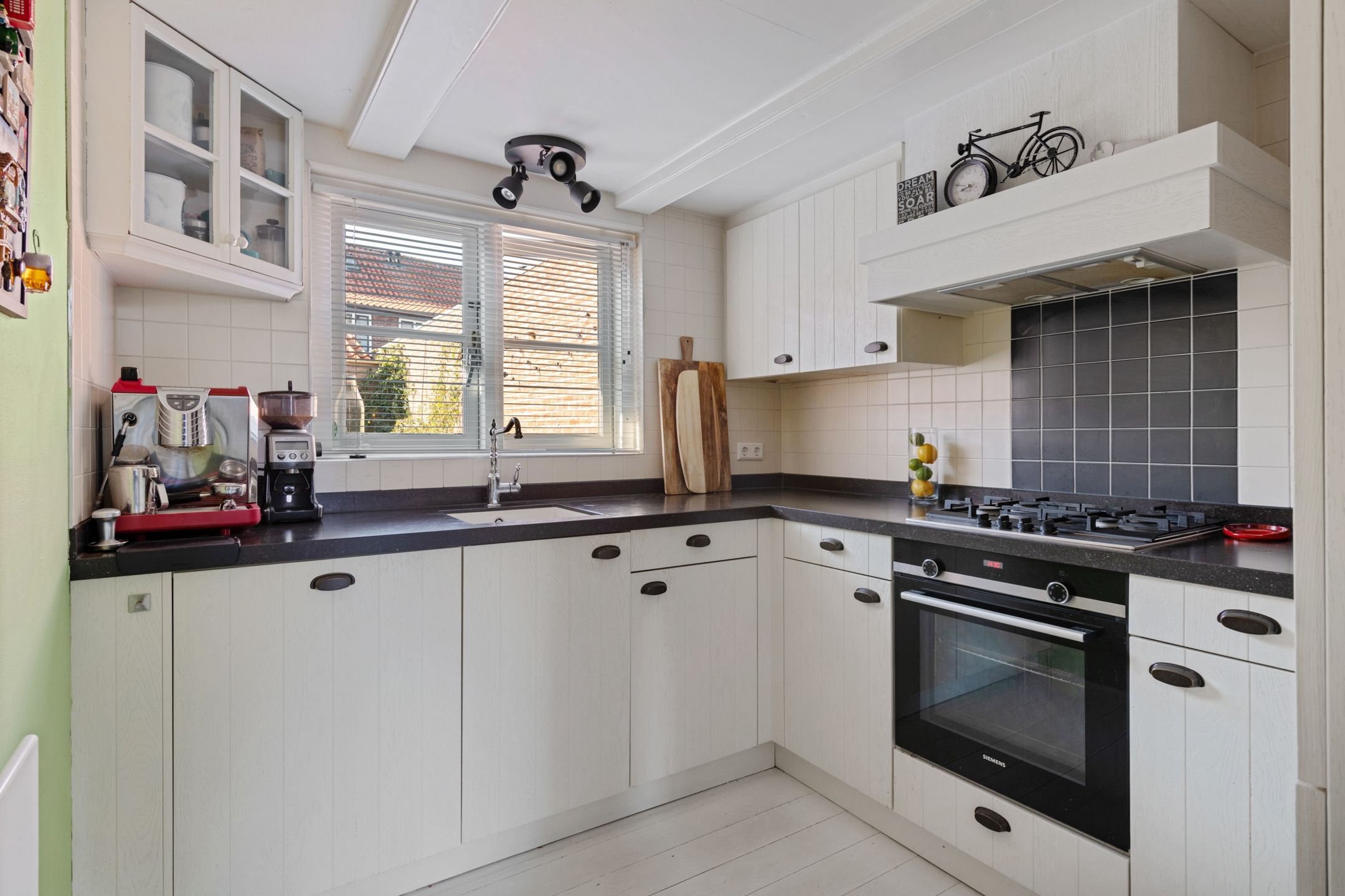 Foto 18 van Nieuwe Zijds Burgwal 19