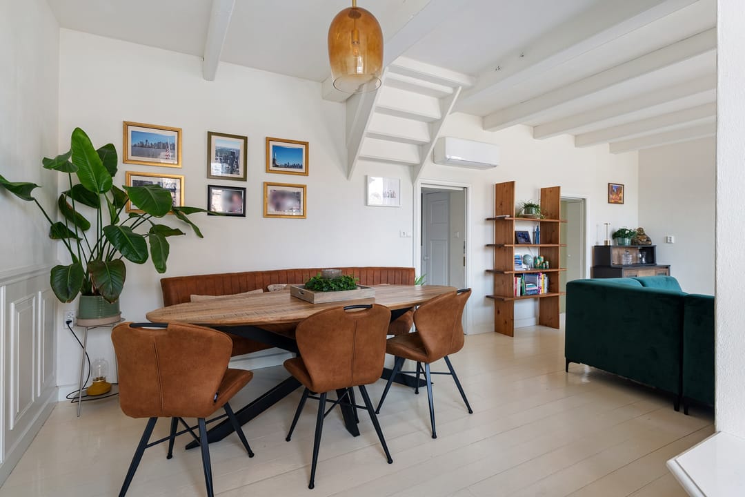 Foto 11 van Nieuwe Zijds Burgwal 19