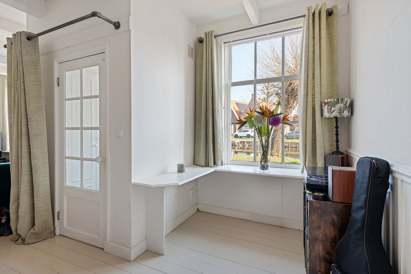 Foto 10 van Nieuwe Zijds Burgwal 19