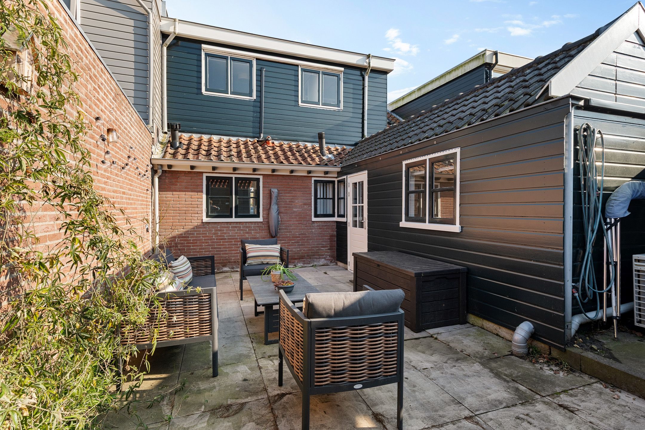 Foto 24 van Nieuwe Zijds Burgwal 19