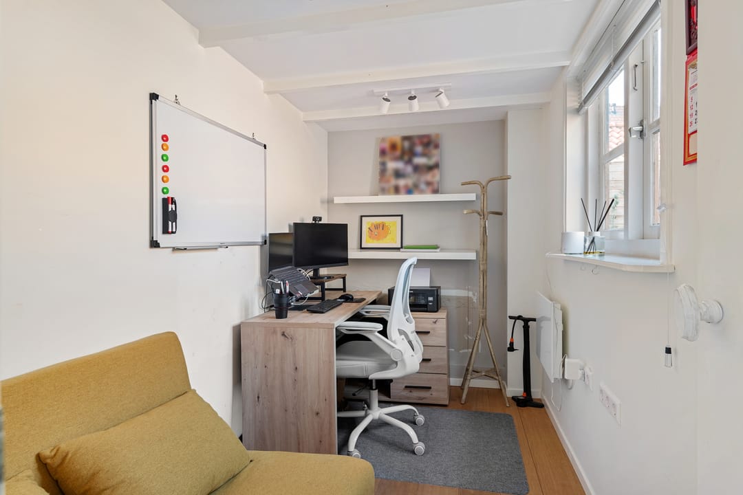 Foto 26 van Nieuwe Zijds Burgwal 19