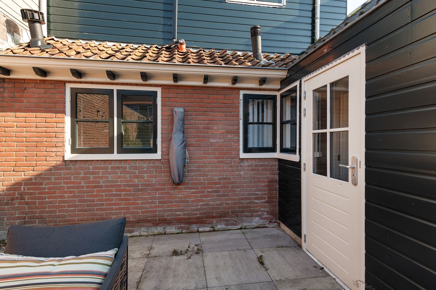 Foto 25 van Nieuwe Zijds Burgwal 19