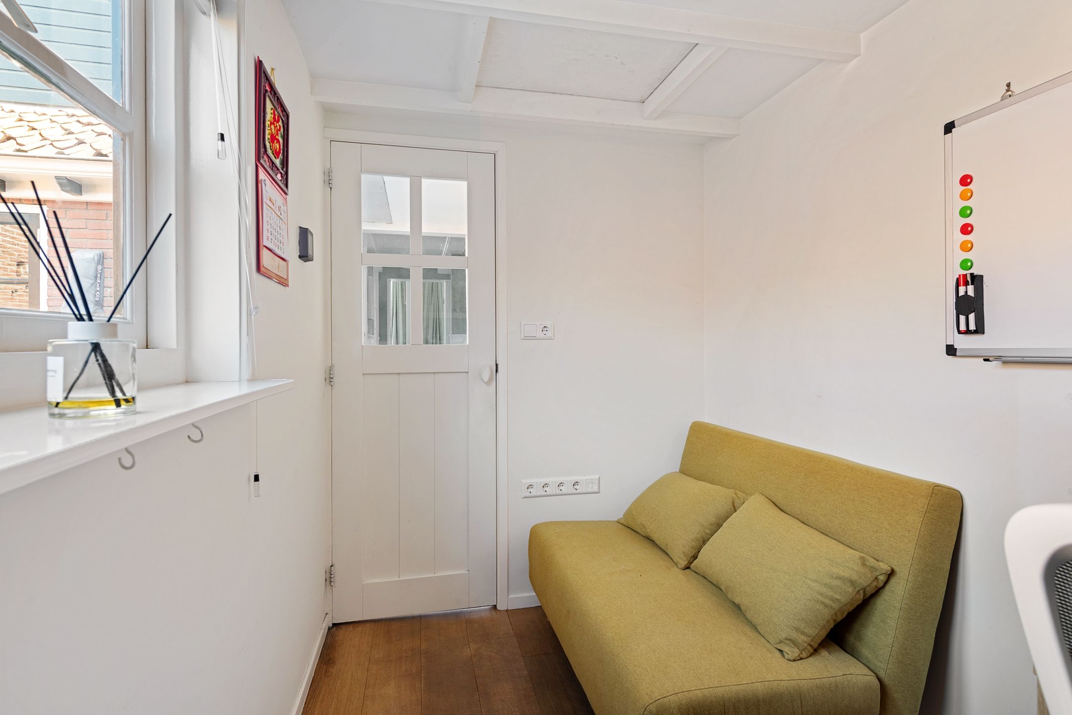 Foto 27 van Nieuwe Zijds Burgwal 19