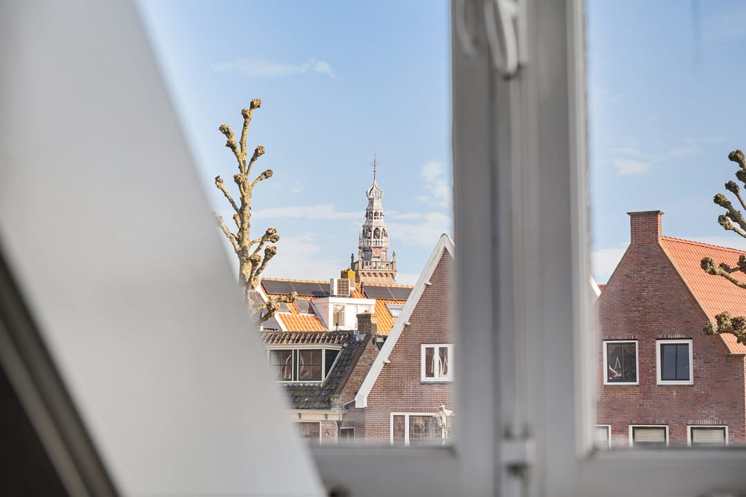 Foto 41 van Nieuwe Zijds Burgwal 19