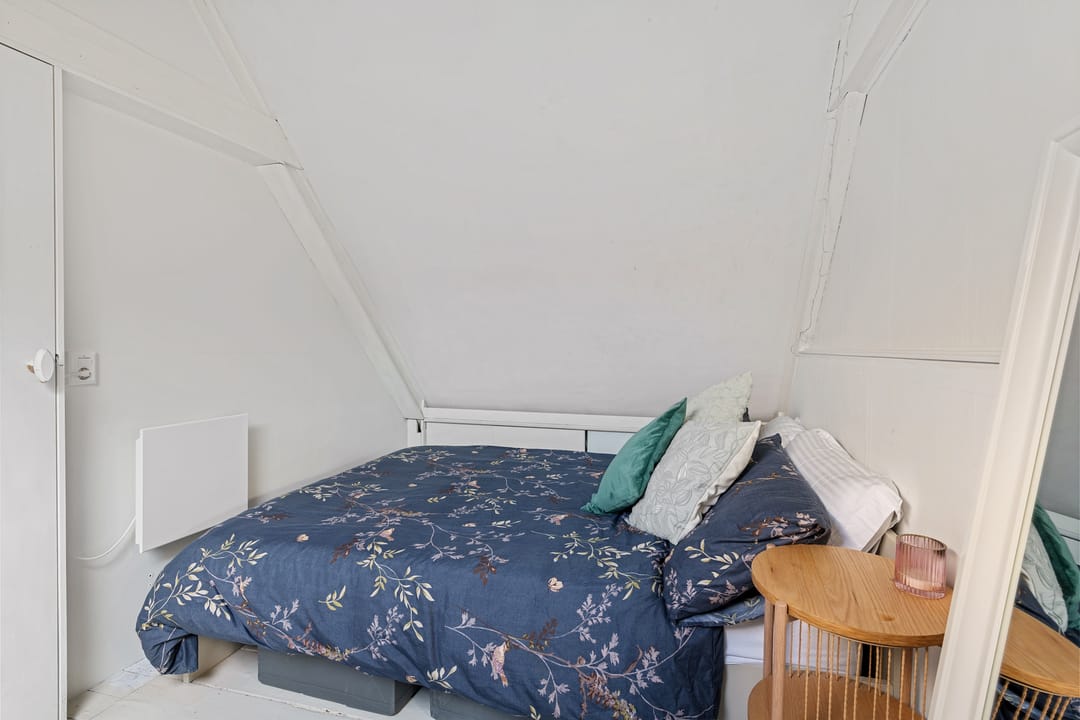 Foto 43 van Nieuwe Zijds Burgwal 19