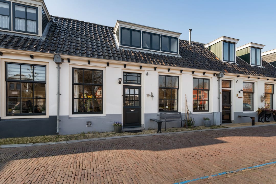 Foto 46 van Nieuwe Zijds Burgwal 19