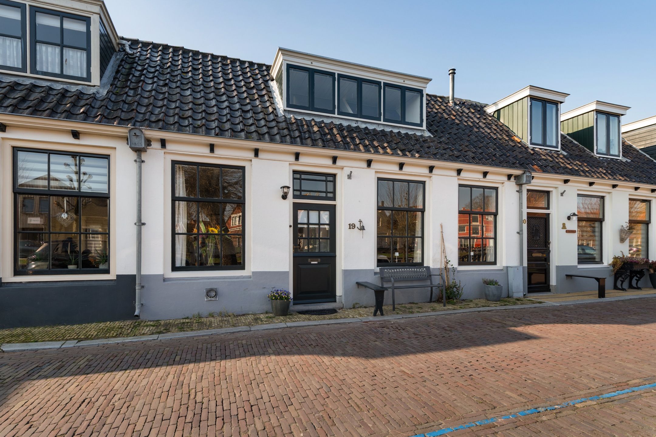Foto 45 van Nieuwe Zijds Burgwal 19