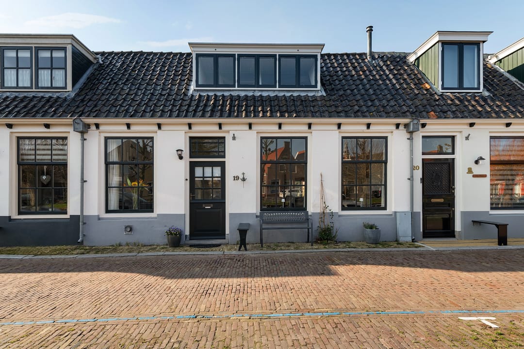 Foto 46 van Nieuwe Zijds Burgwal 19