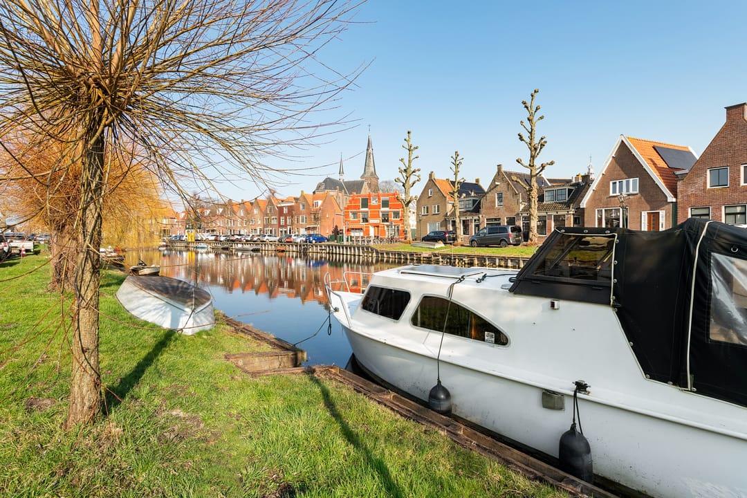 Foto 47 van Nieuwe Zijds Burgwal 19