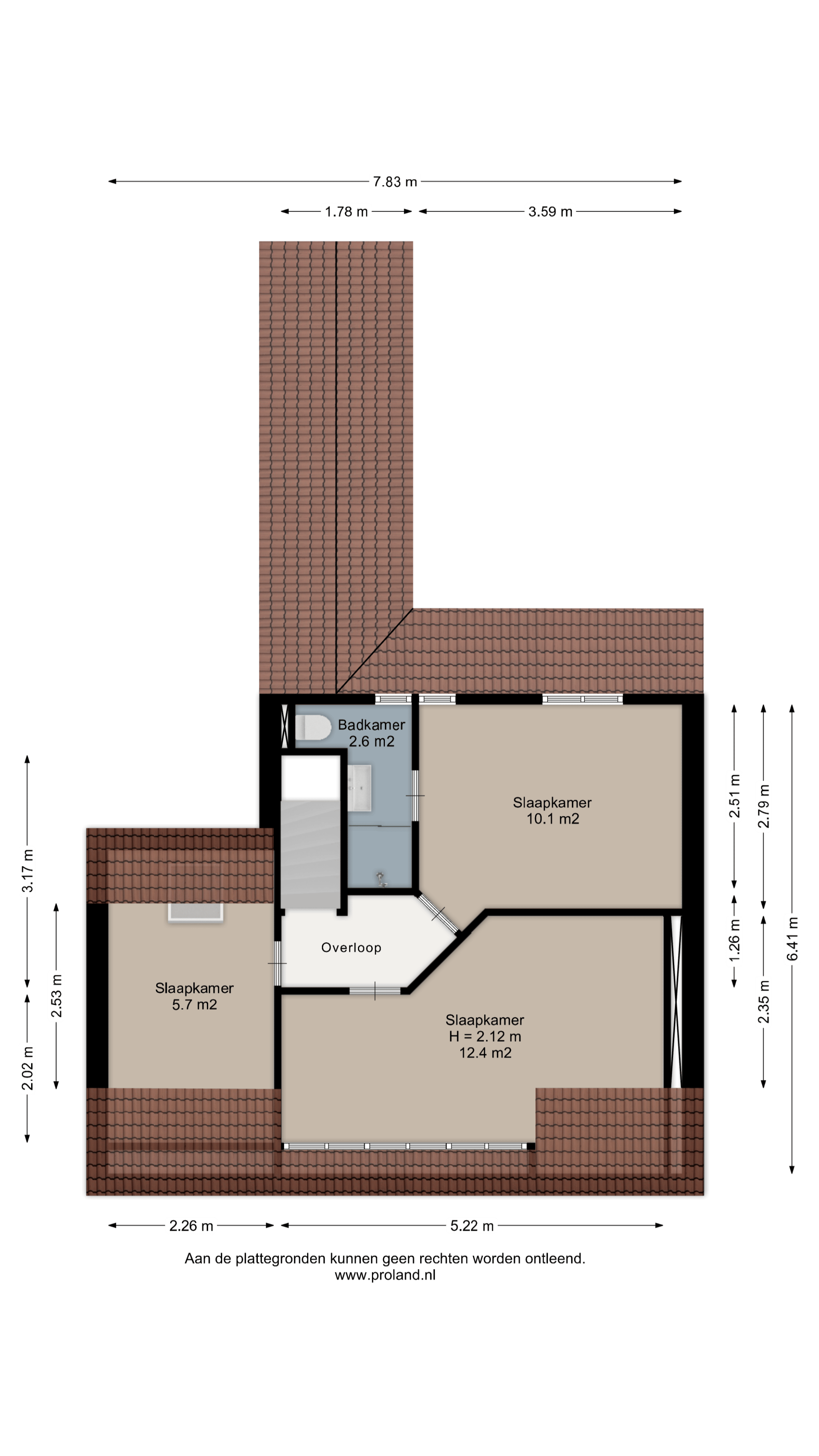 Foto 51 van Nieuwe Zijds Burgwal 19