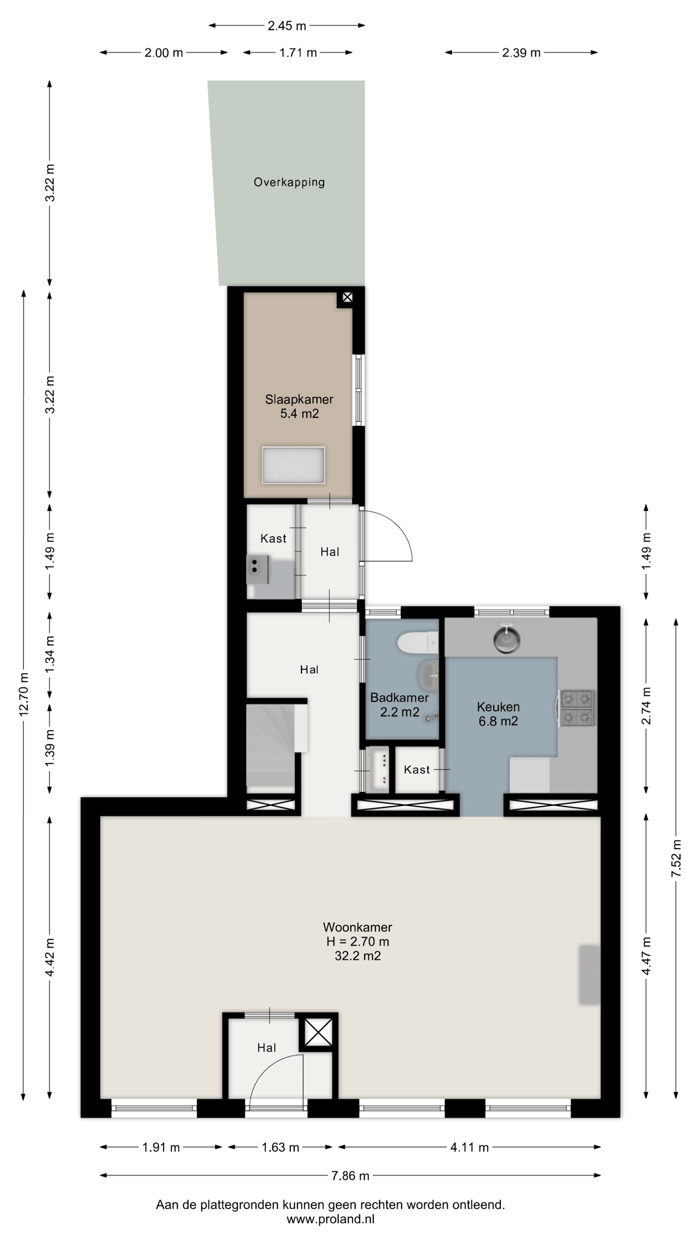 Foto 50 van Nieuwe Zijds Burgwal 19