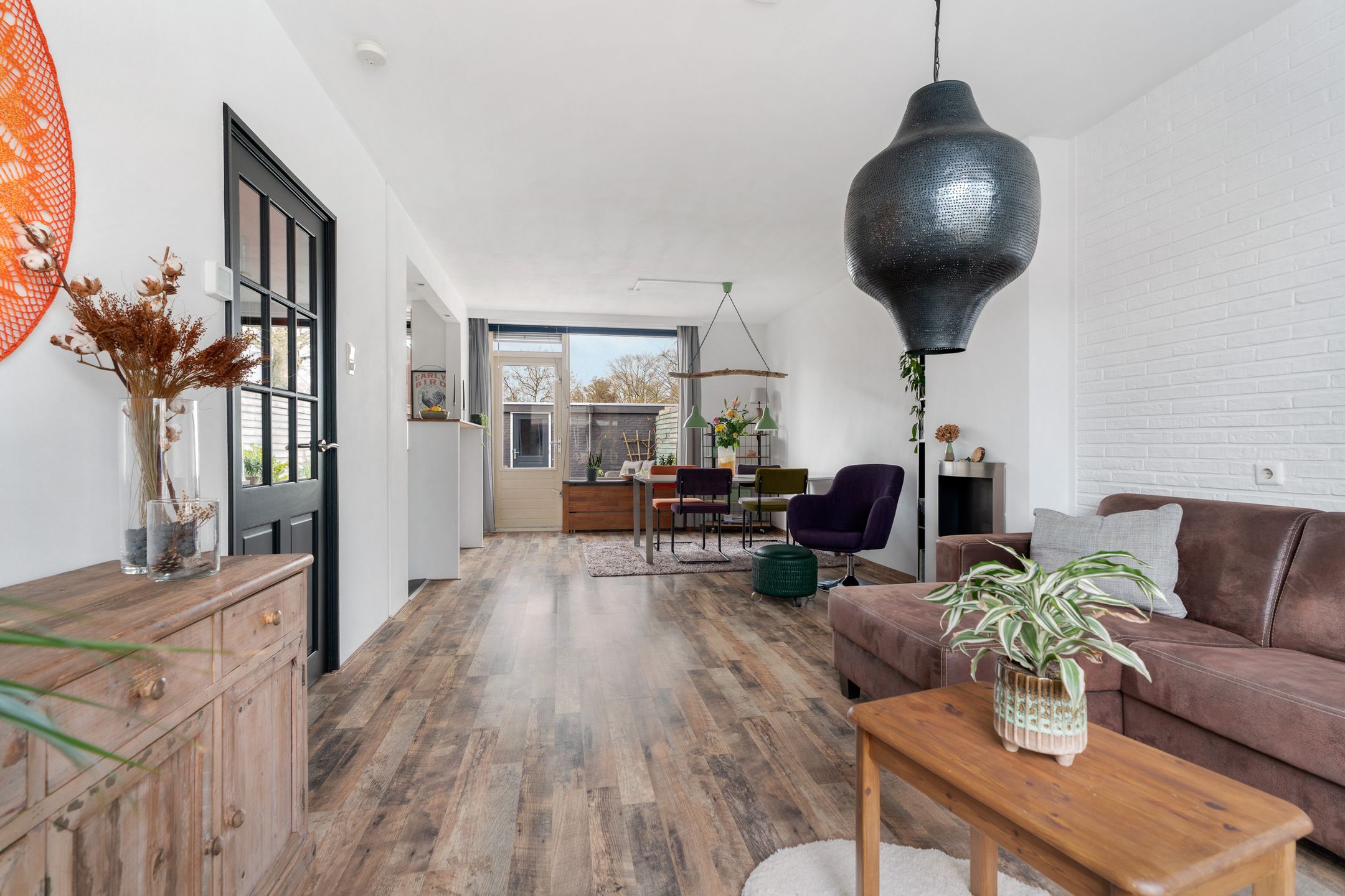 Foto 3 van Drakensteinstraat 12