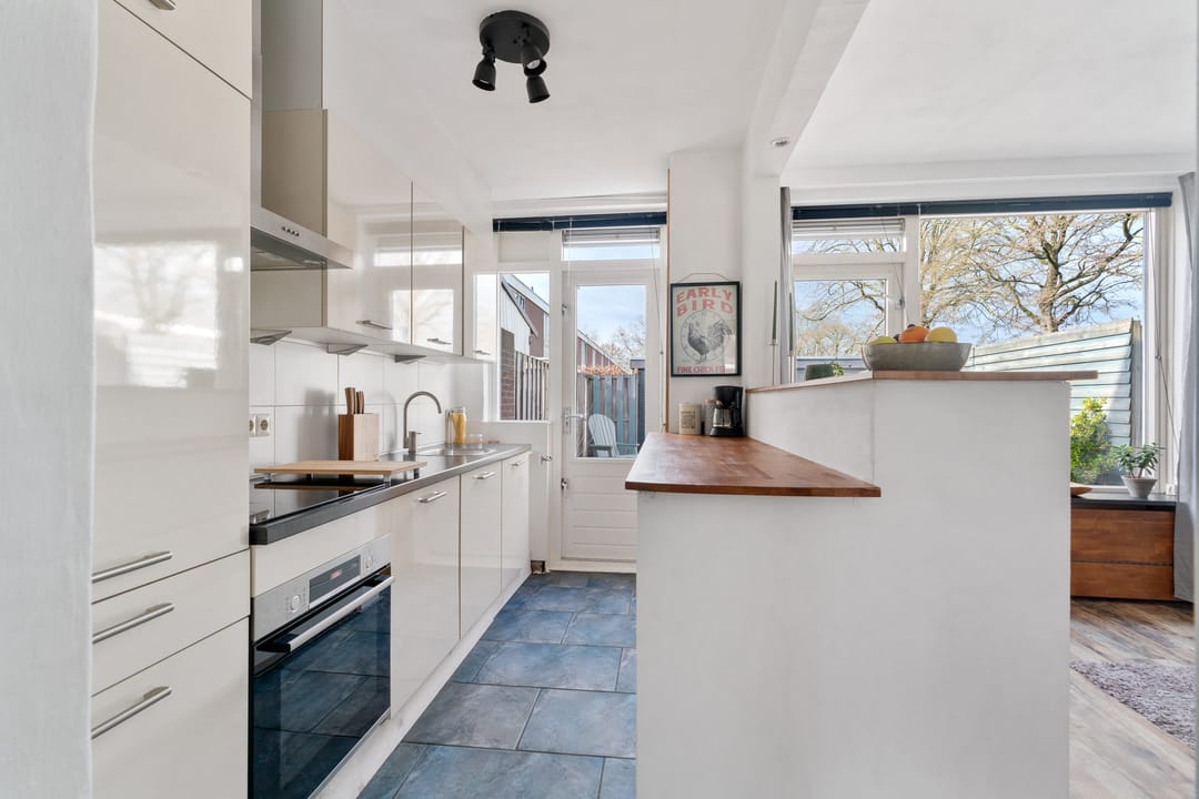 Foto 8 van Drakensteinstraat 12