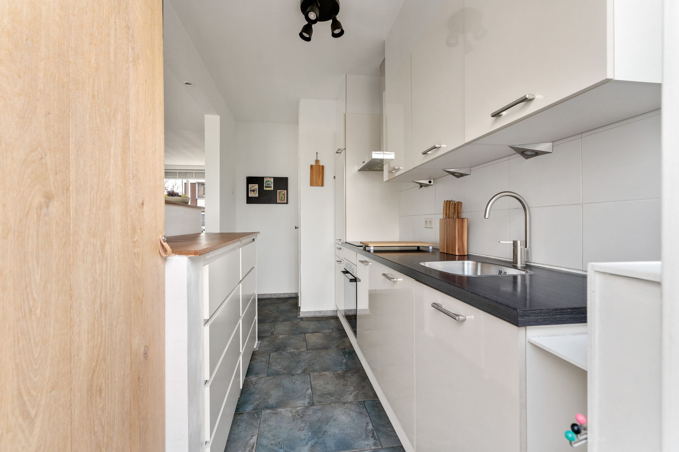 Foto 9 van Drakensteinstraat 12