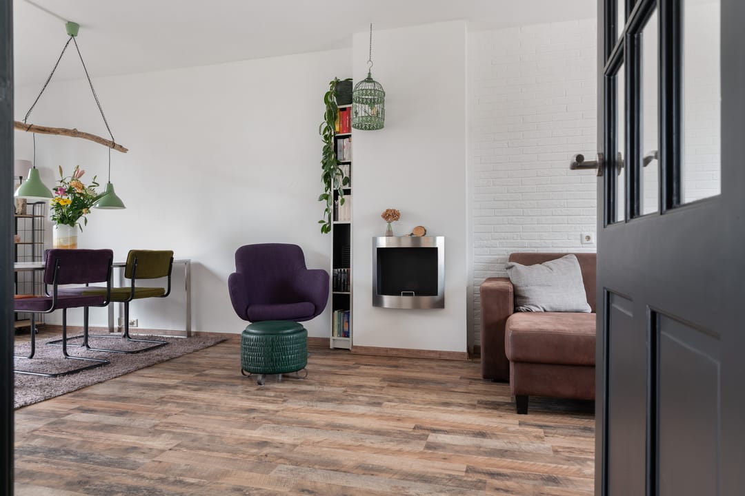 Foto 11 van Drakensteinstraat 12