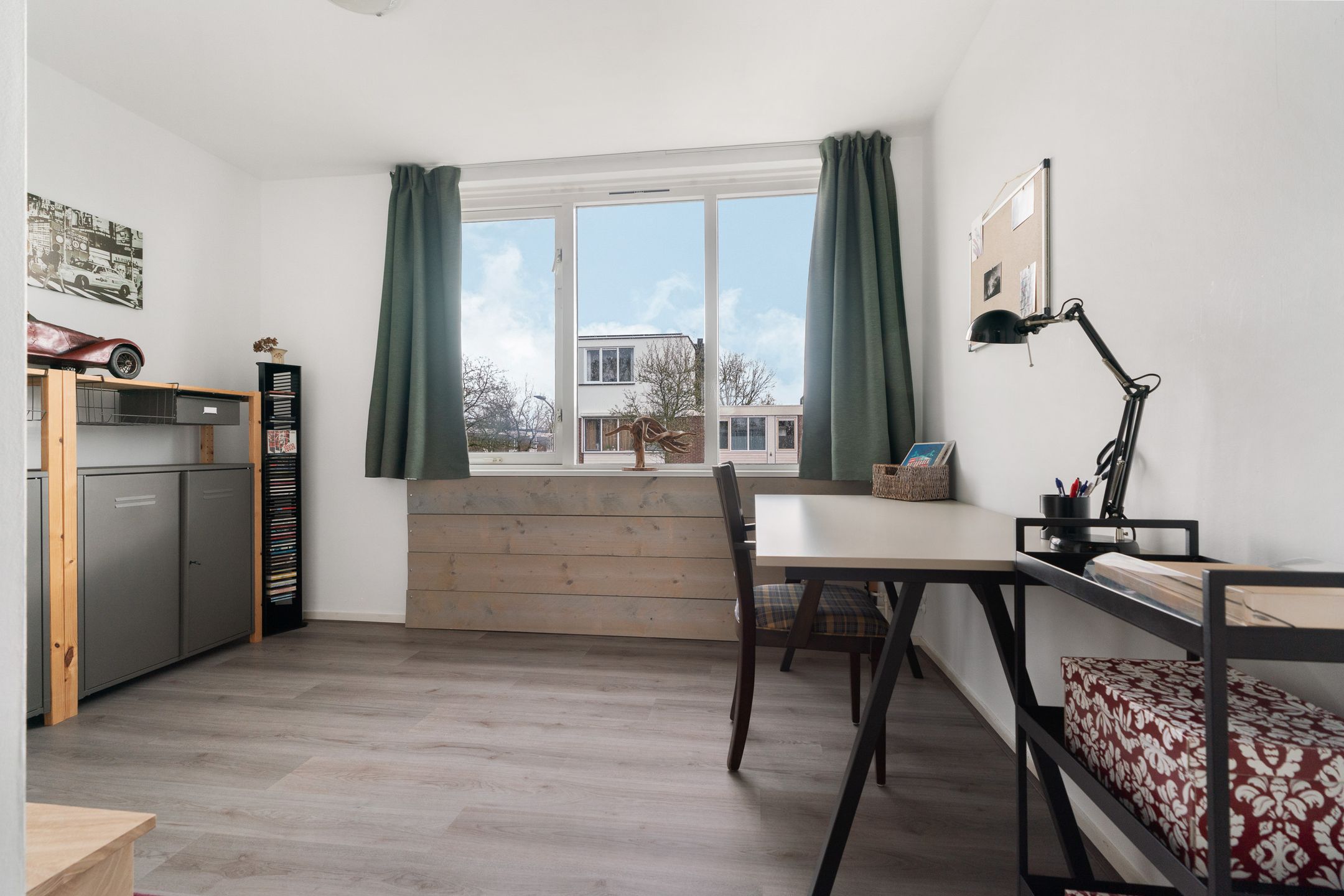 Foto 18 van Drakensteinstraat 12