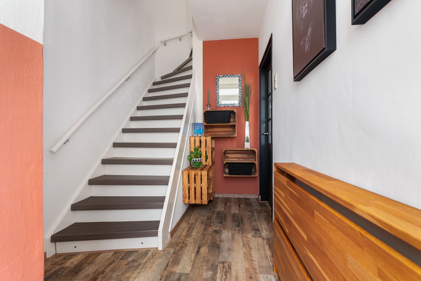 Foto 29 van Drakensteinstraat 12