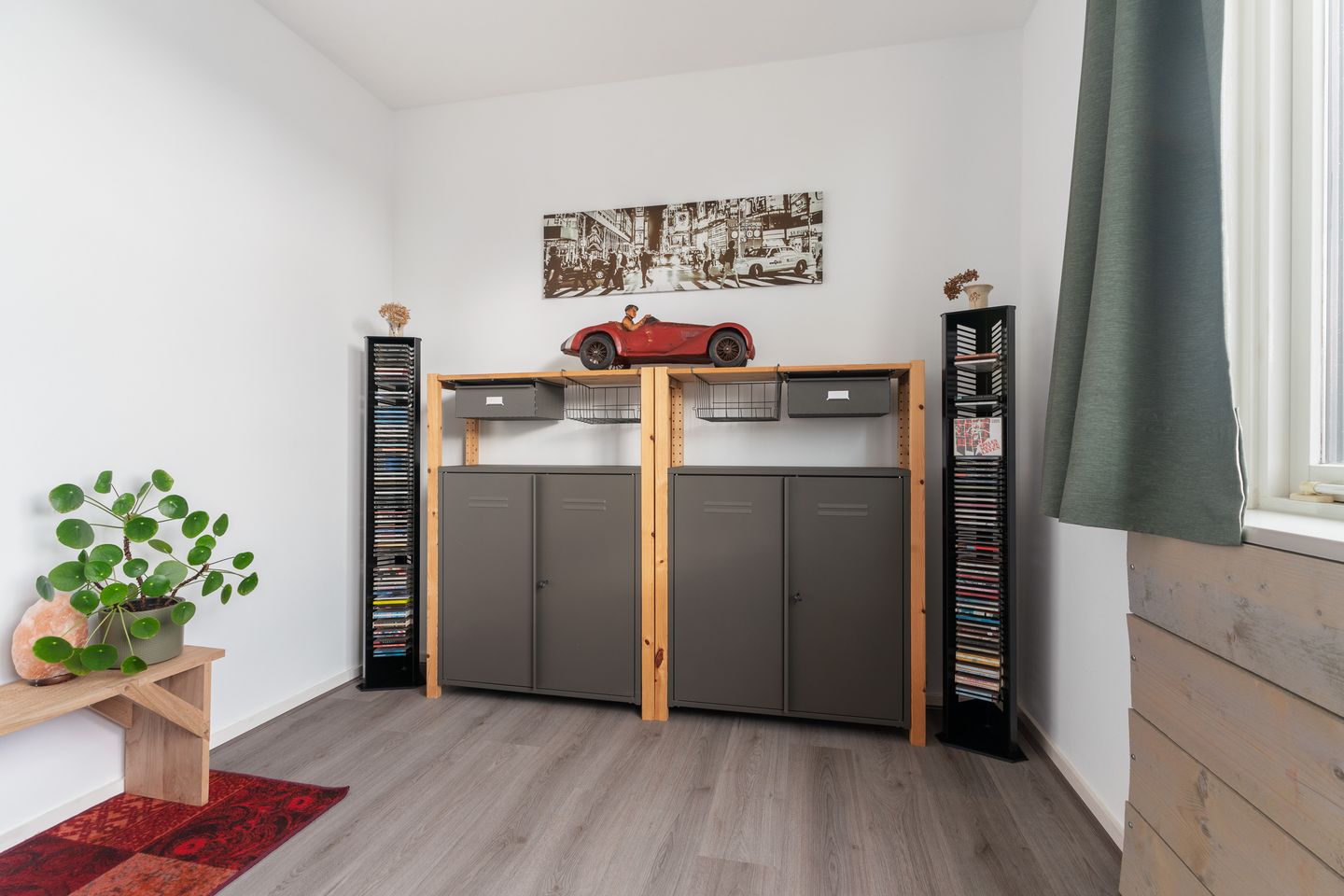 Foto 20 van Drakensteinstraat 12