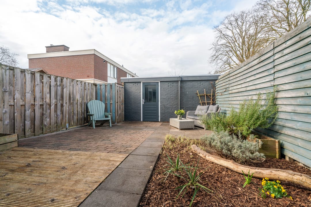 Foto 31 van Drakensteinstraat 12