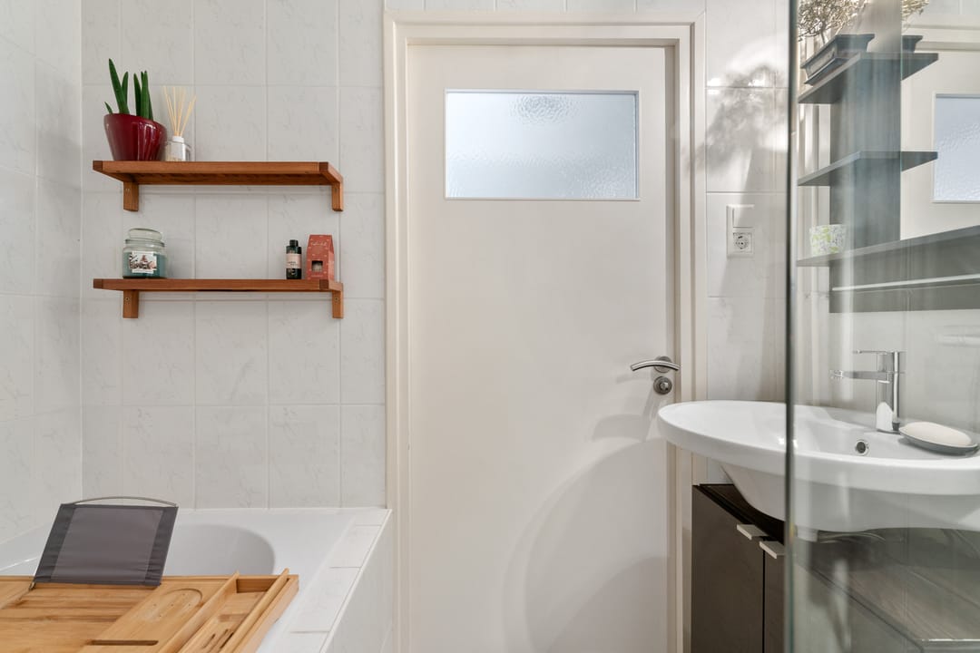 Foto 28 van Drakensteinstraat 12