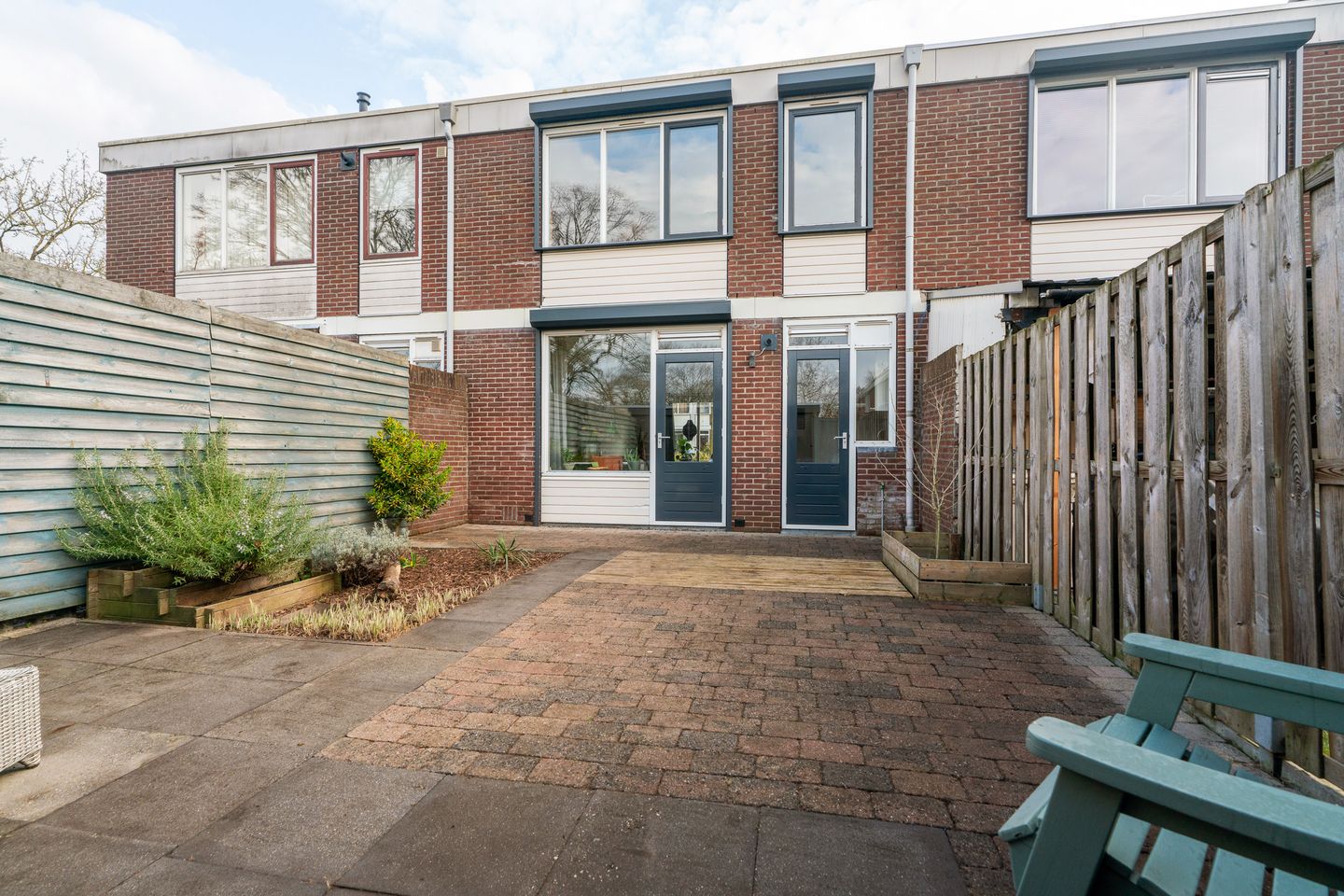 Foto 34 van Drakensteinstraat 12