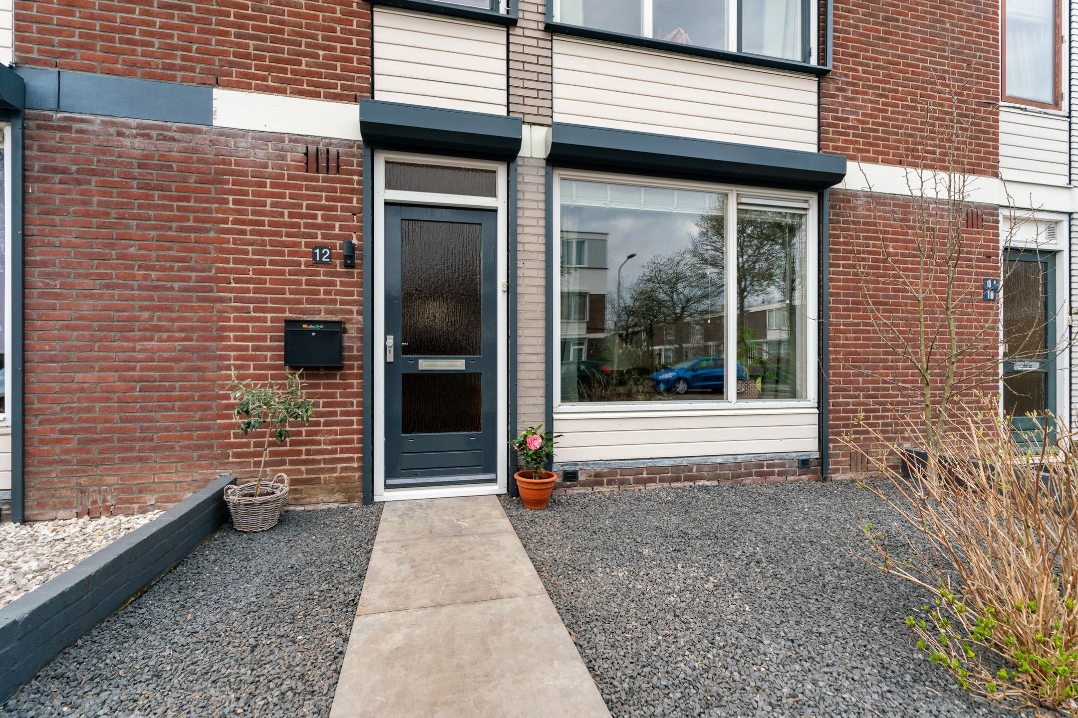 Foto 36 van Drakensteinstraat 12