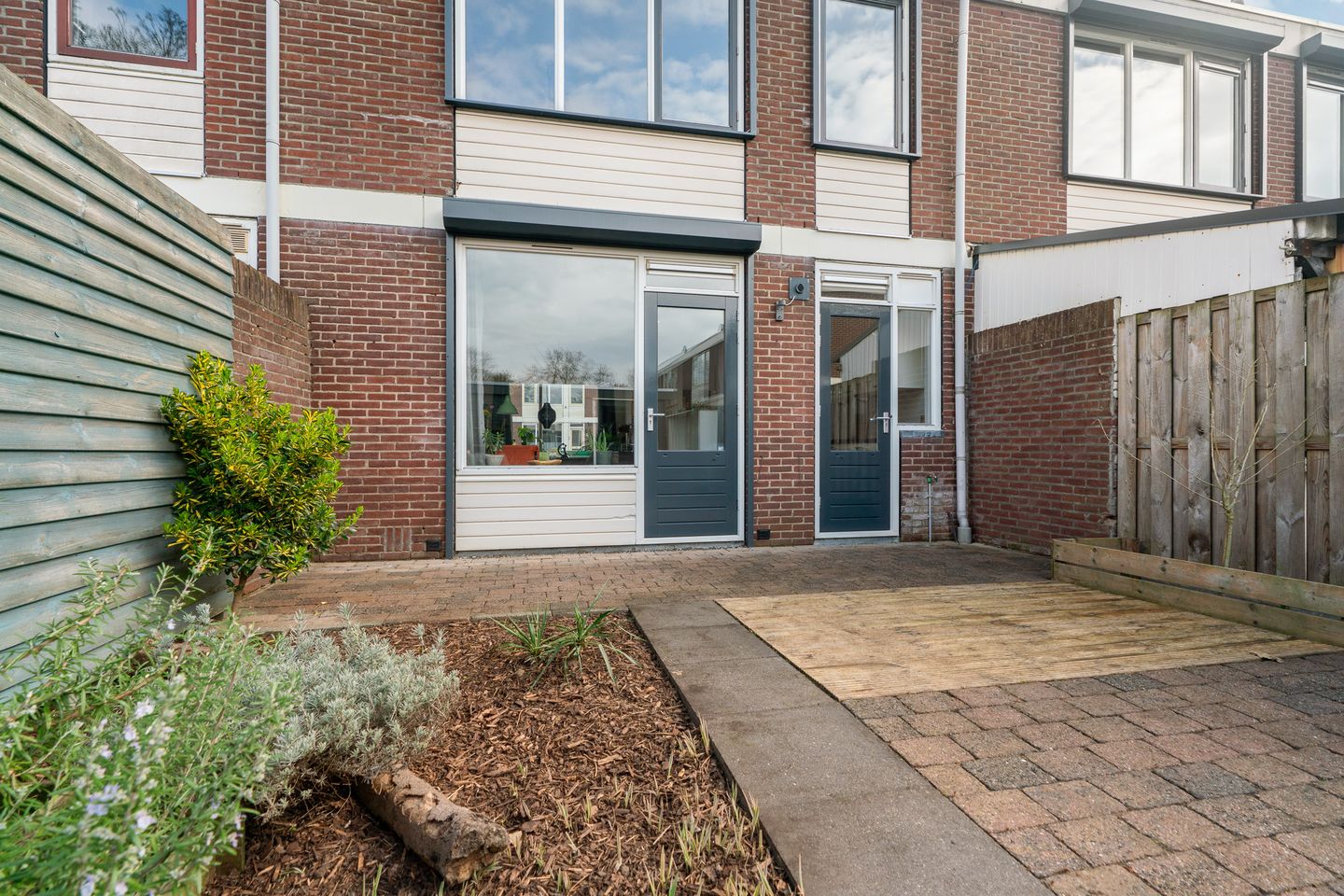 Foto 35 van Drakensteinstraat 12