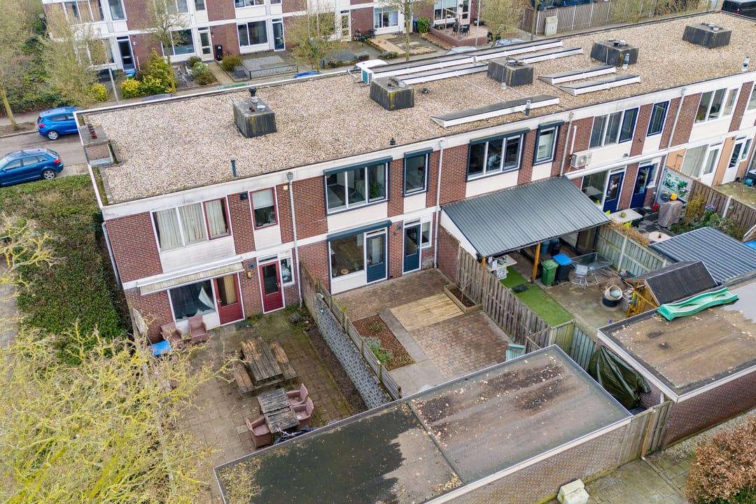 Foto 38 van Drakensteinstraat 12