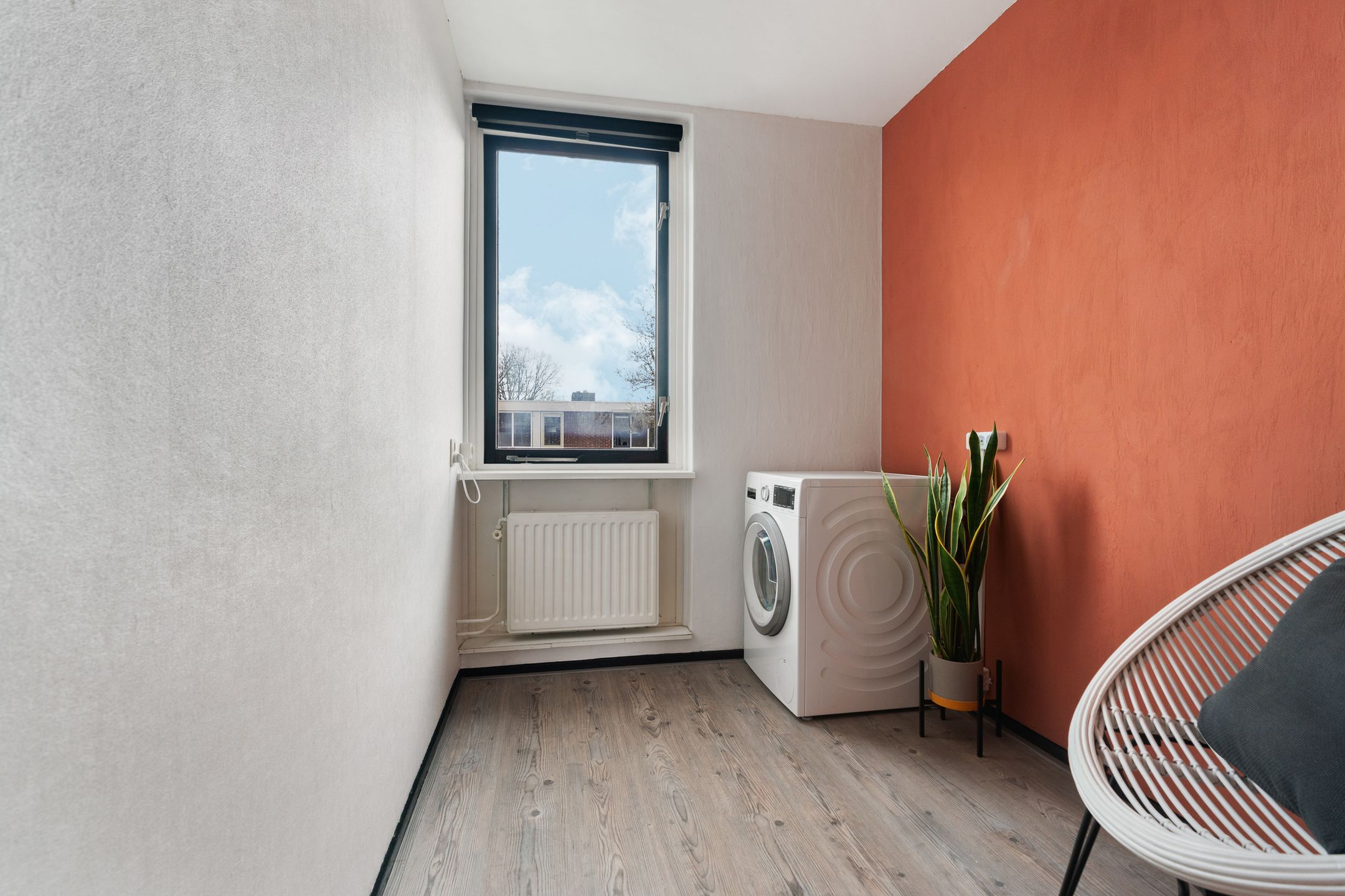 Foto 24 van Drakensteinstraat 12