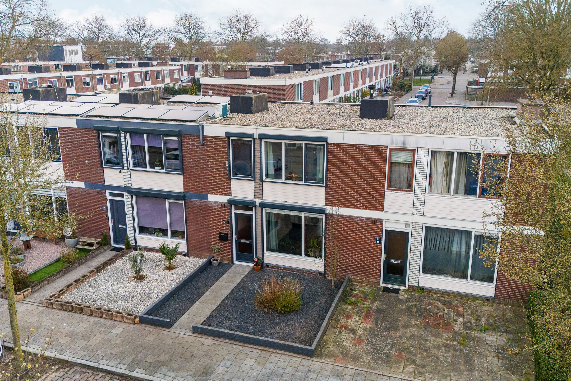 Foto 39 van Drakensteinstraat 12