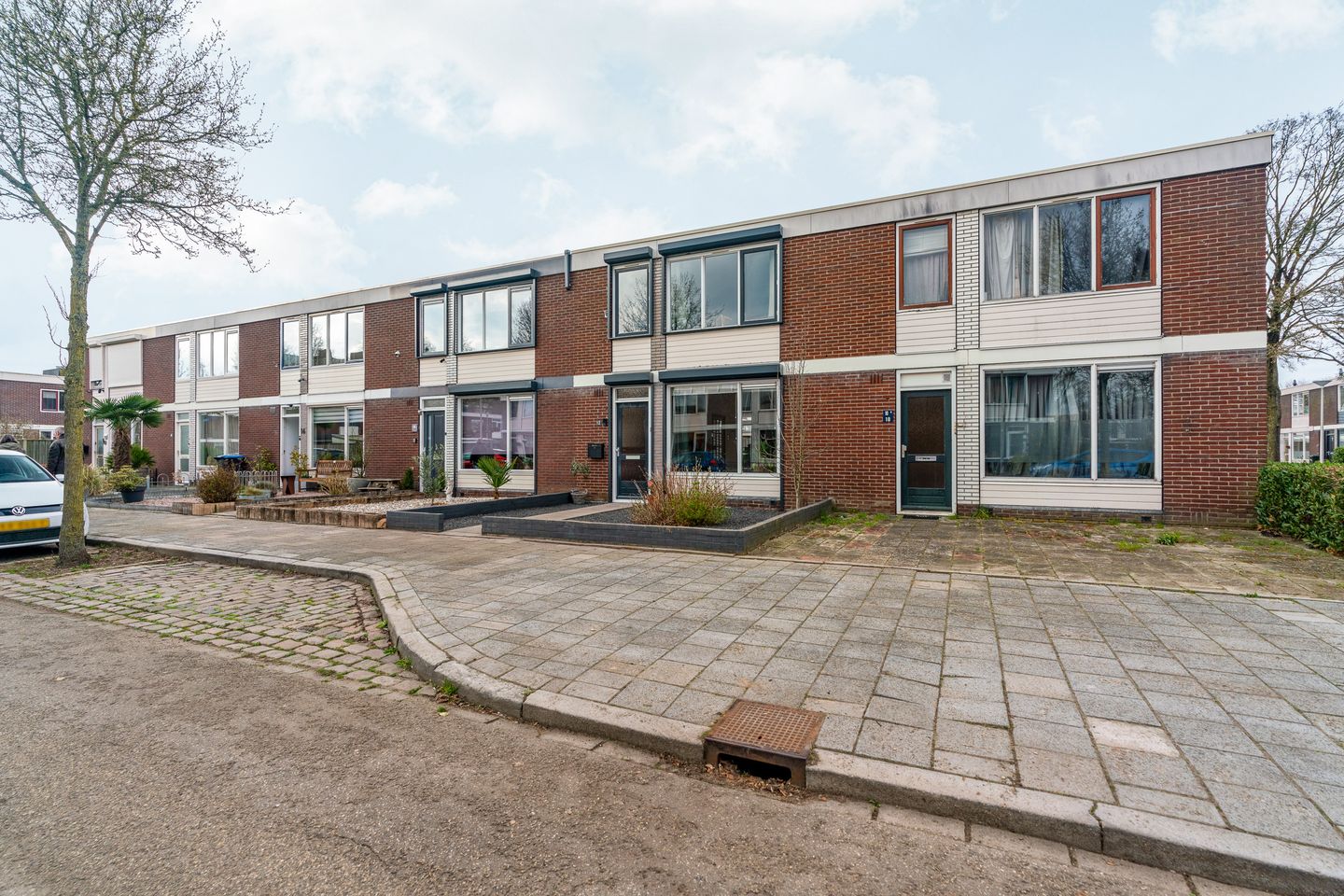 Foto 40 van Drakensteinstraat 12