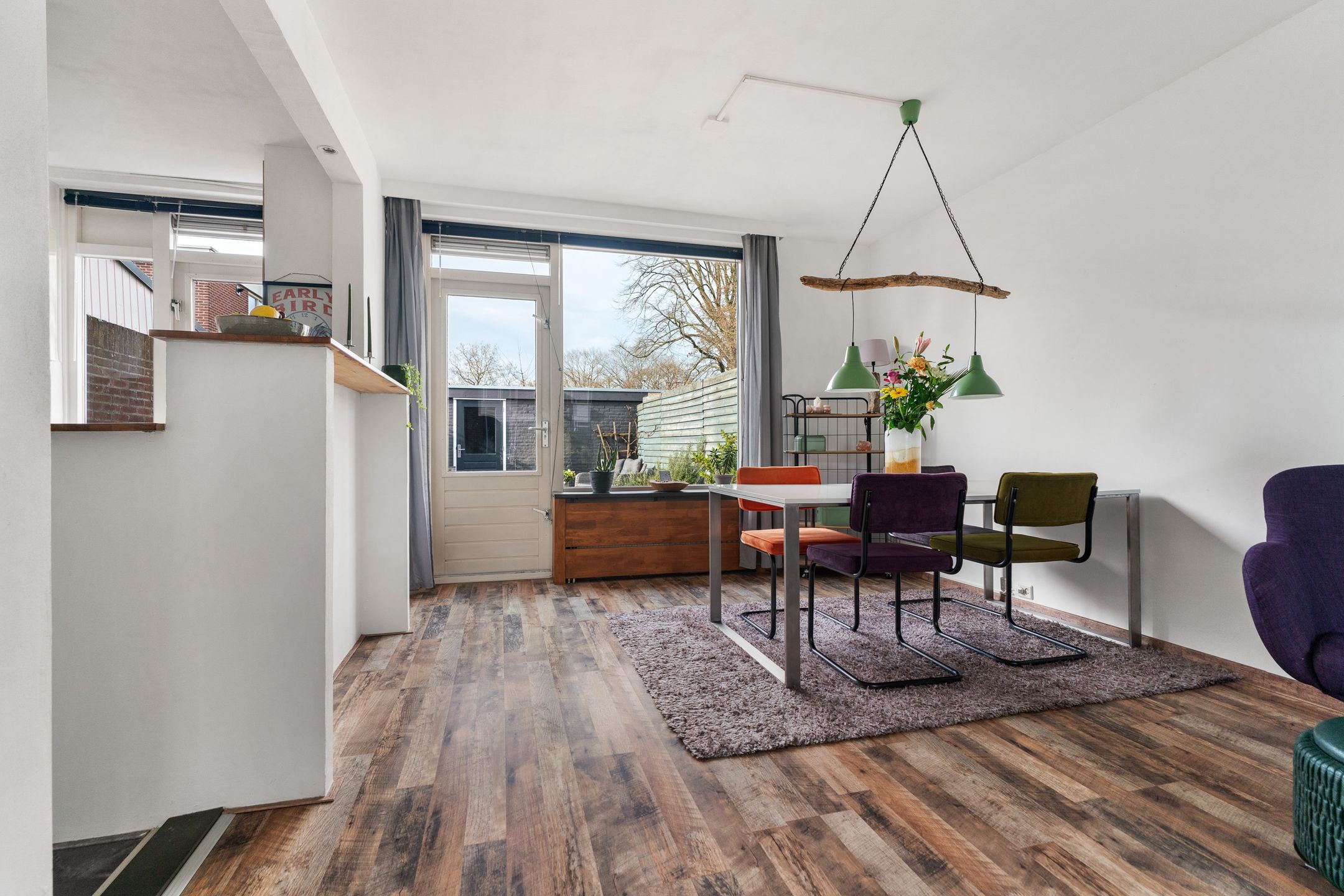 Foto 6 van Drakensteinstraat 12