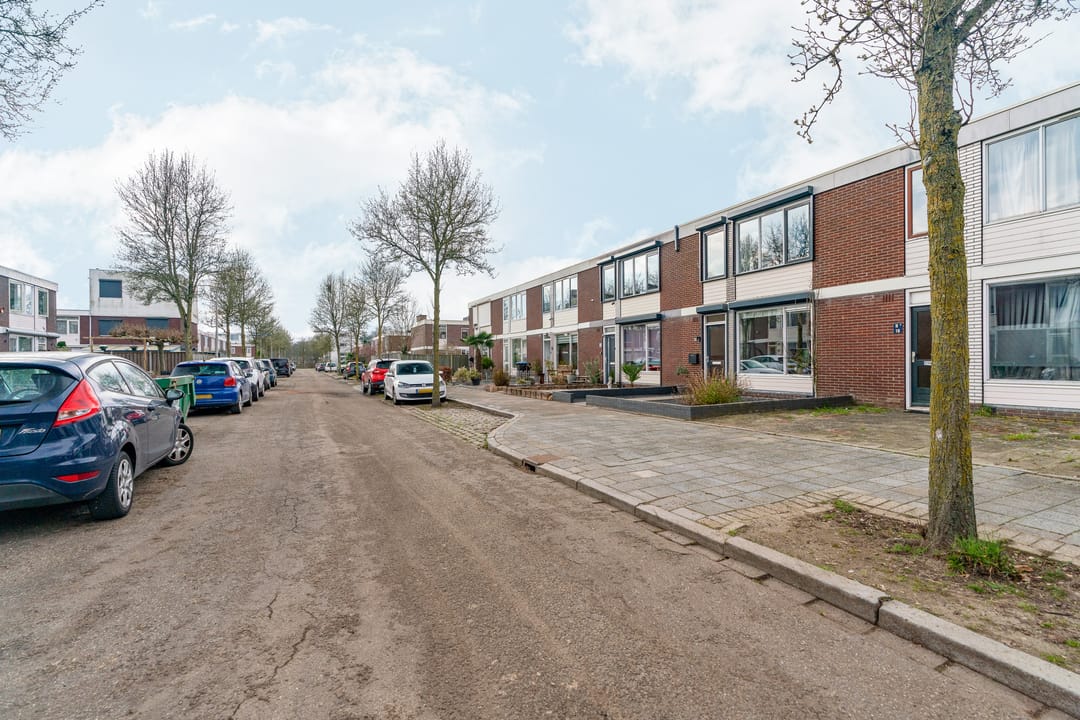 Foto 41 van Drakensteinstraat 12