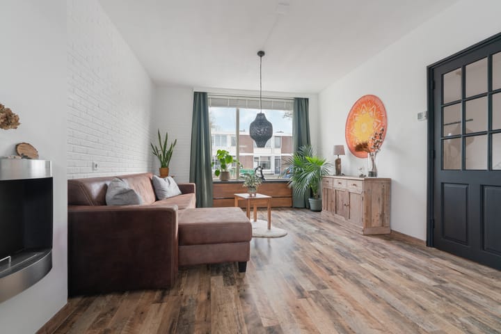 Foto 4 van Drakensteinstraat 12