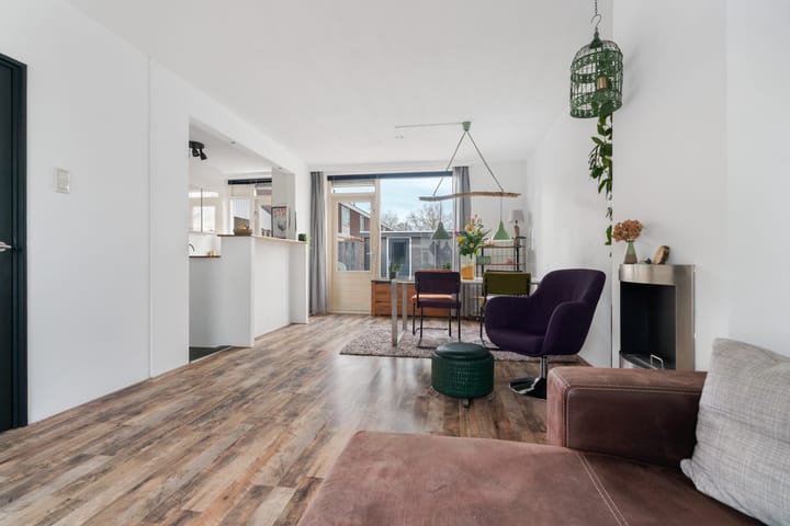 Foto 5 van Drakensteinstraat 12