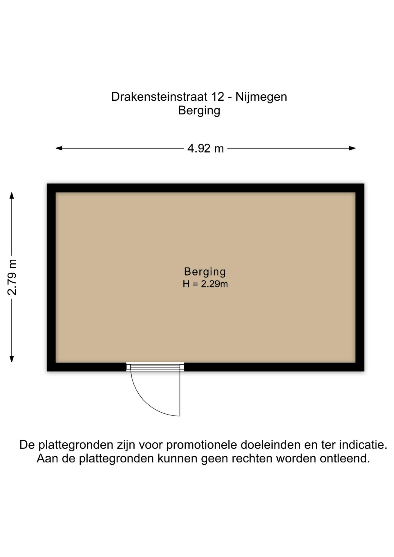 Foto 51 van Drakensteinstraat 12
