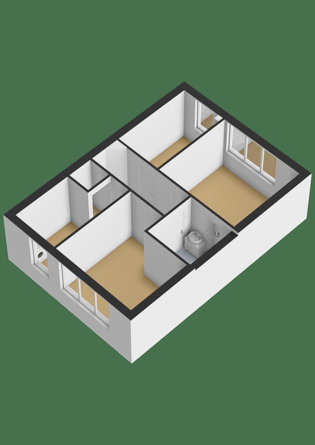 Foto 53 van Drakensteinstraat 12