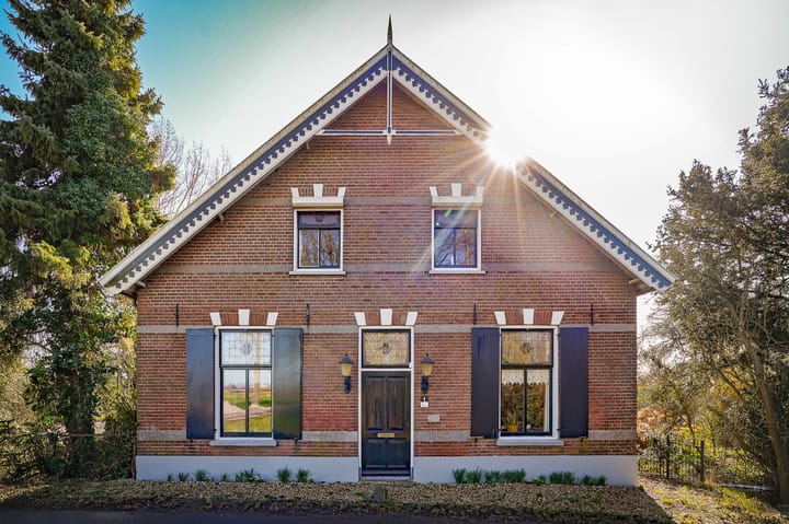 Bommelweg 1 main image