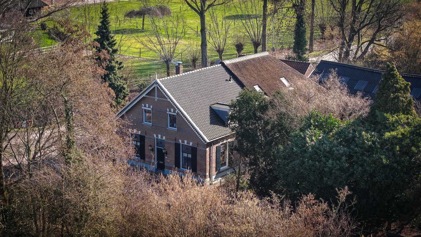 Foto 4 van Bommelweg 1