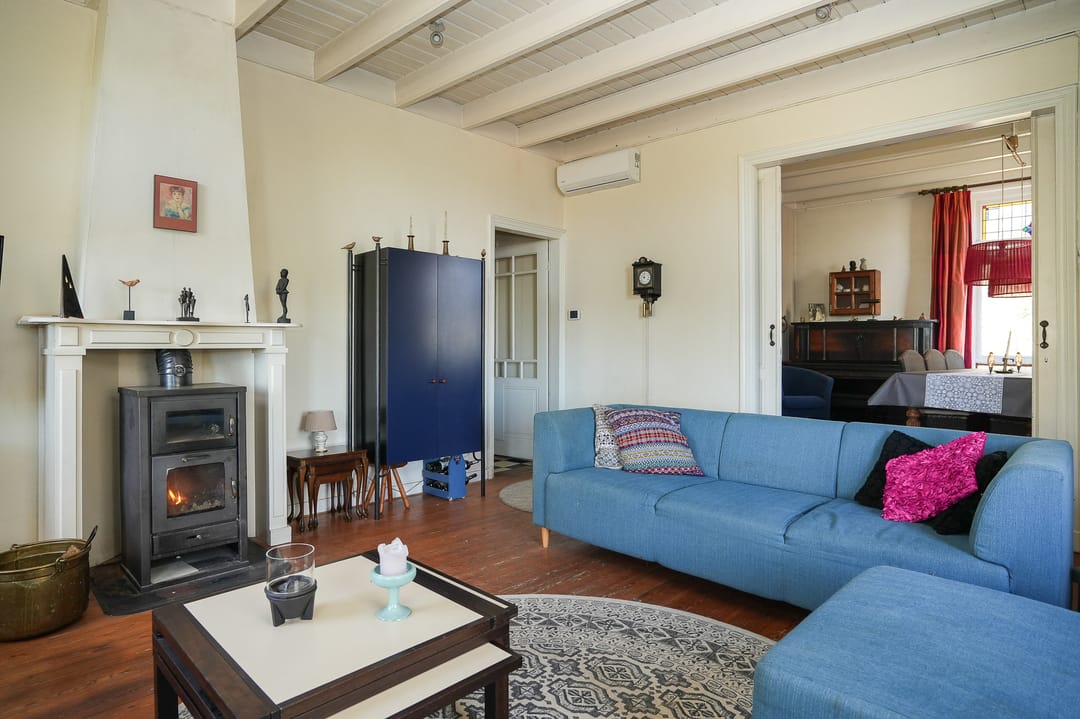 Foto 13 van Bommelweg 1