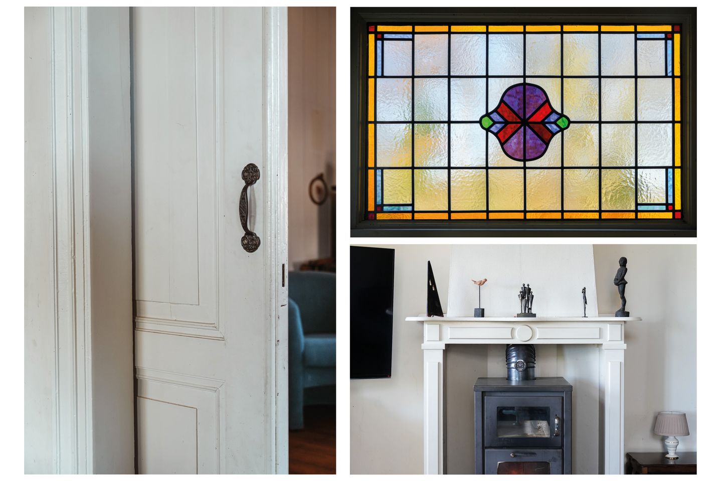 Foto 14 van Bommelweg 1