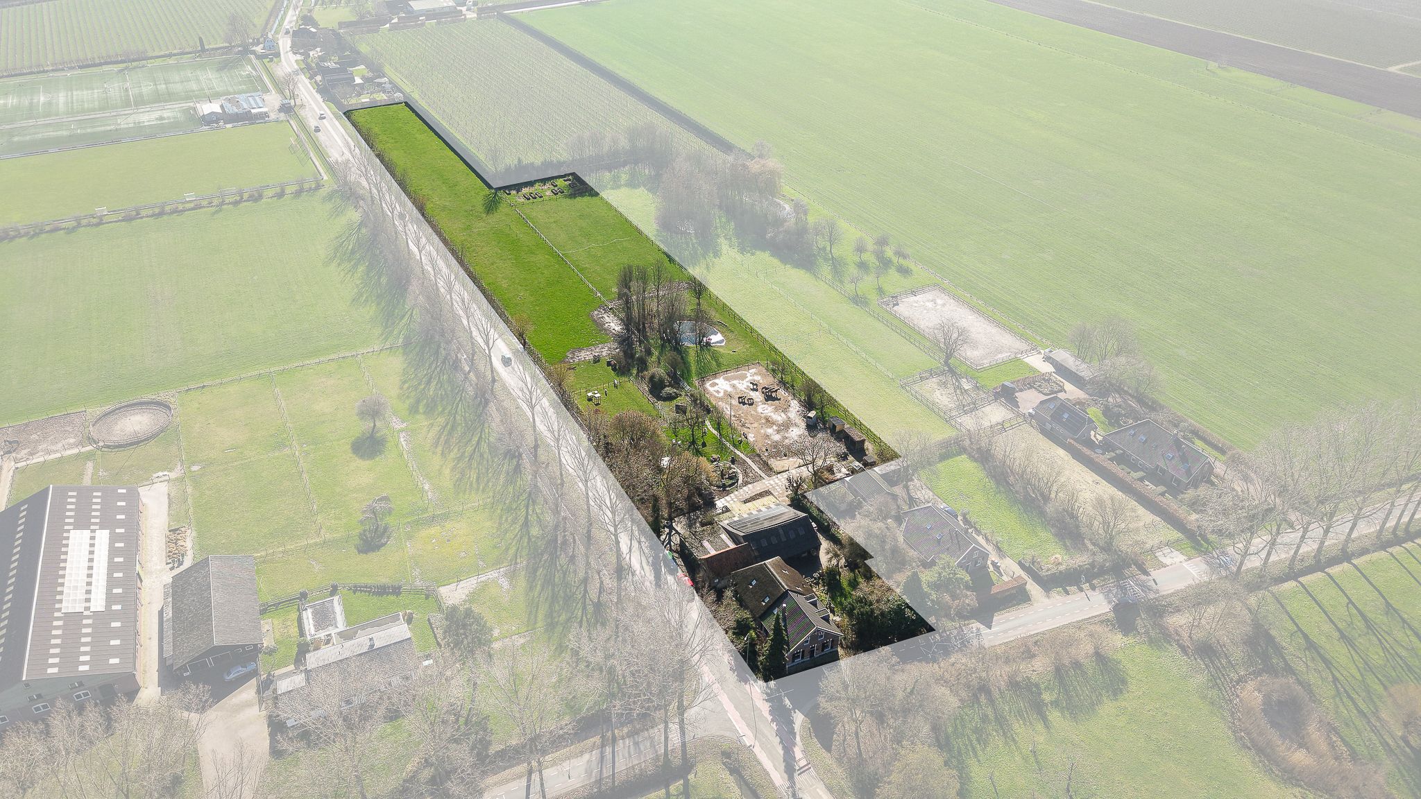 Foto 45 van Bommelweg 1