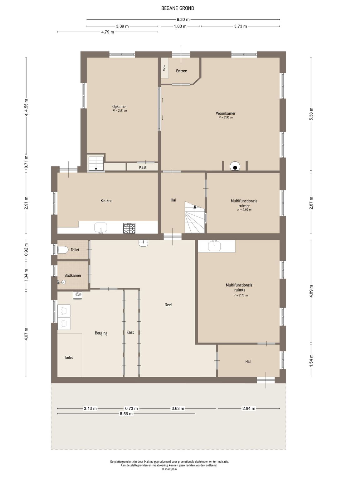 Foto 46 van Bommelweg 1