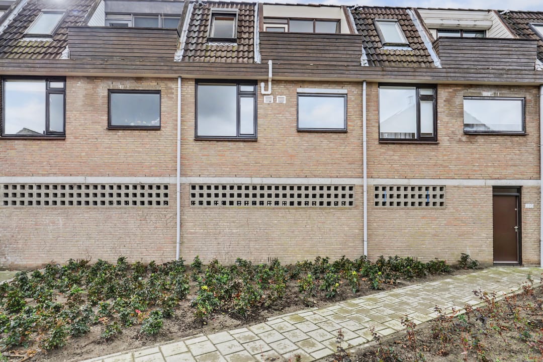 Foto 2 van Beethovenlaan 198