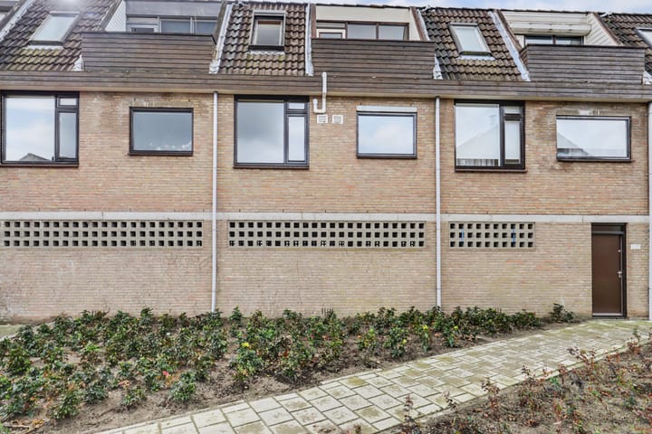 Foto 2 van Beethovenlaan 198