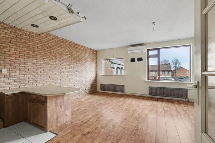 Foto 3 van Beethovenlaan 198