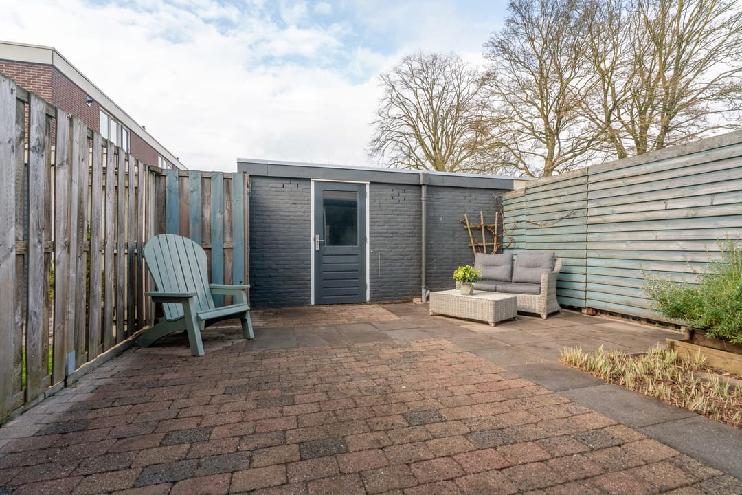 Foto 32 van Drakensteinstraat 12