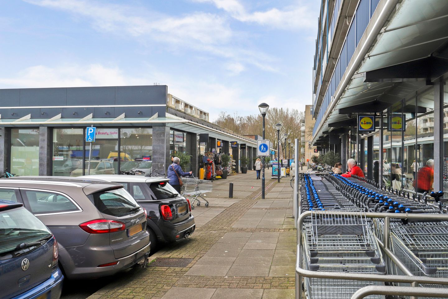 Foto 34 van Beethovenlaan 198