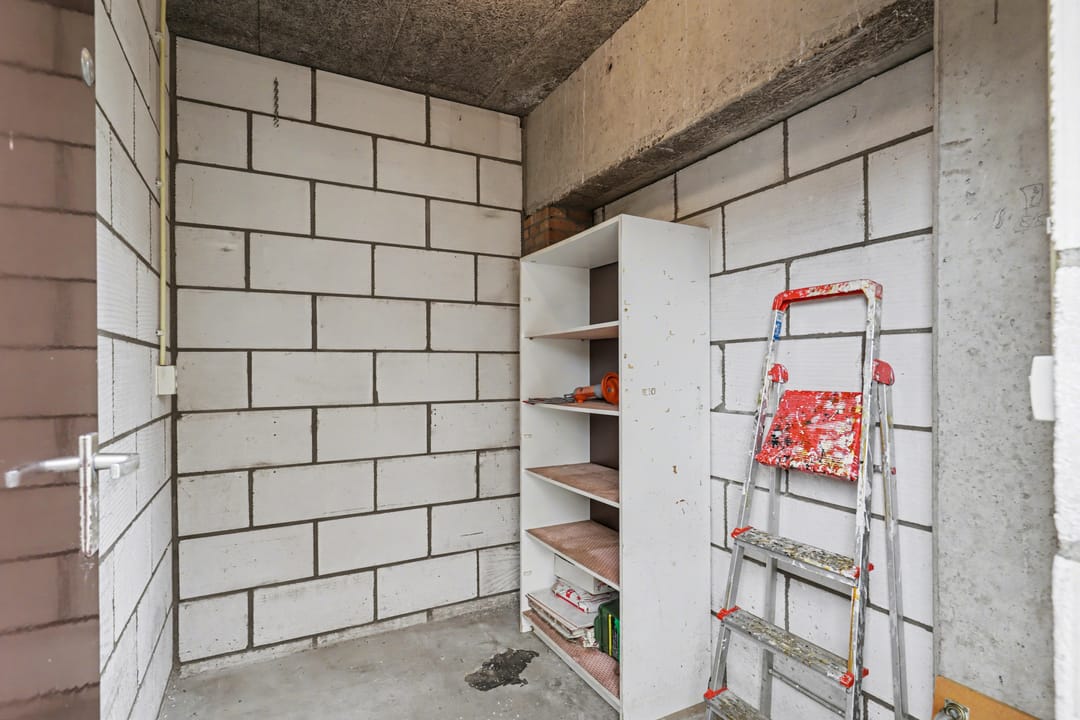 Foto 26 van Beethovenlaan 198